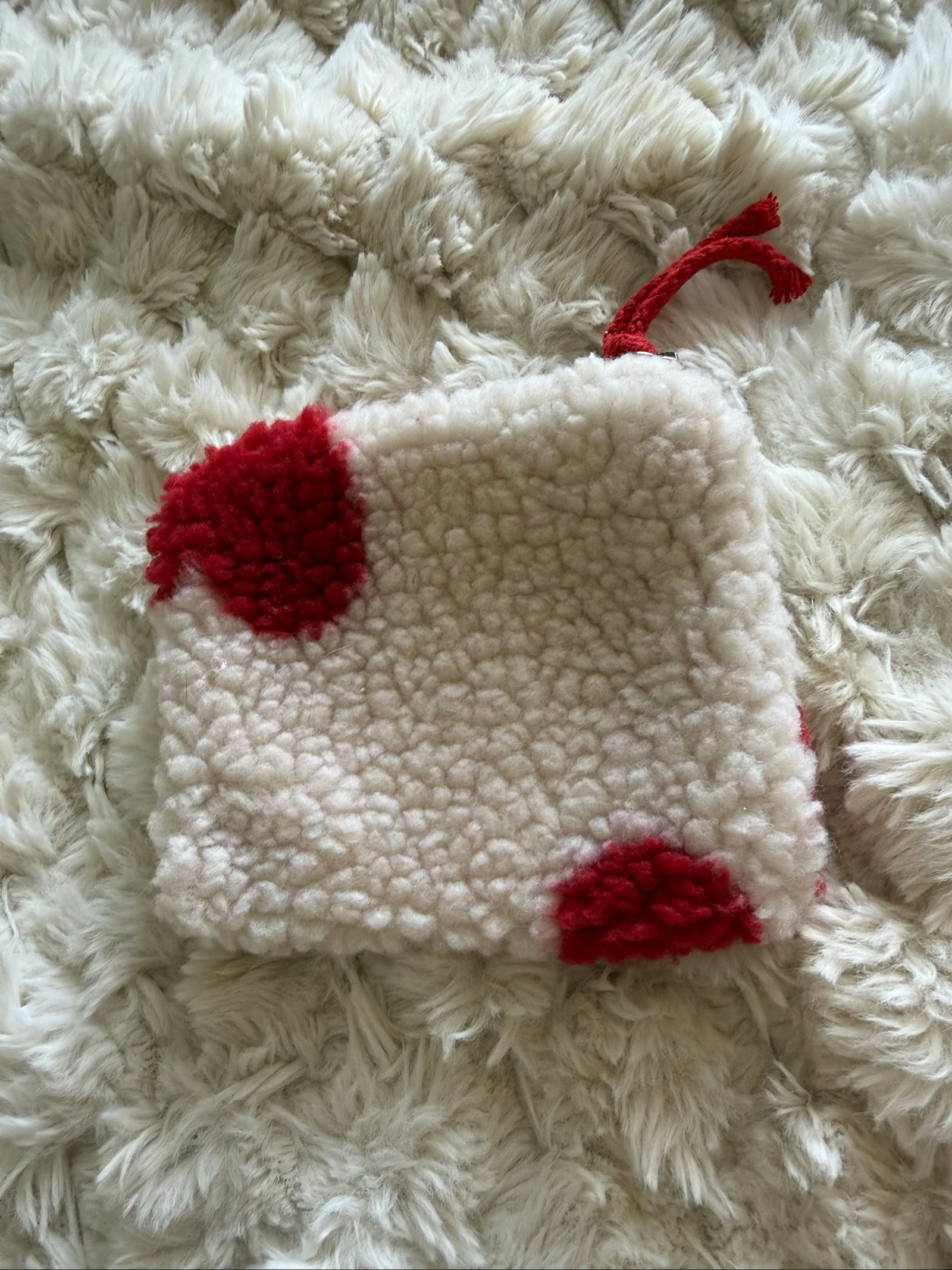 Porta-moedas – photo 3